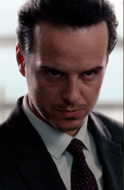 Andrew Scott as Max Denbigh/C
