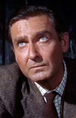 guy Doleman as Count Lippe