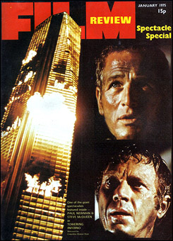 FILM REVIEW January 1975