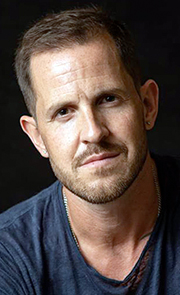 DAN JONES
