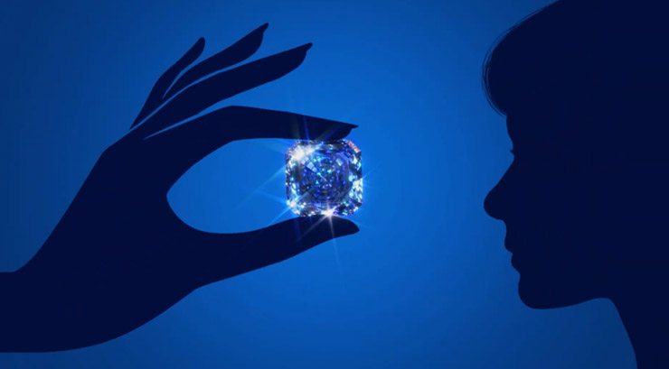 The Macallan Diamonds Are Forever 55th Anniversary Release