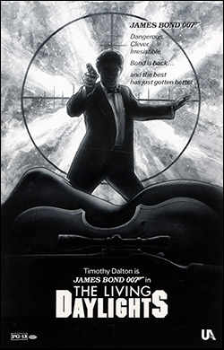 James Bond Online Auction - London Fall 2026
