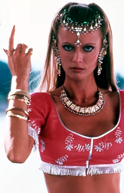 Kristina Wayborn as Magda