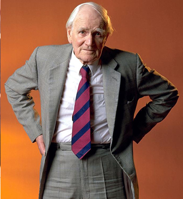 Desmond Llewelyn as Q